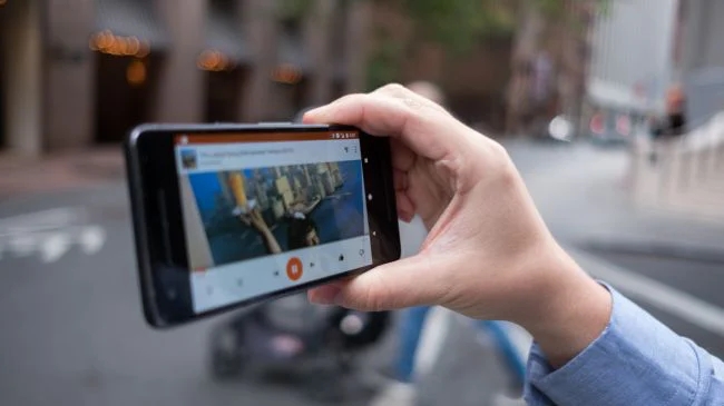 بررسی گوگل پیکسل 2 یا Google Pixel 2